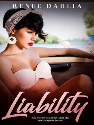 cover image of Liability